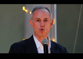 Claudia Sheinbaum confirma representación de Hugo López Gatell ante la OMS