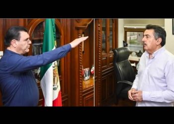 Fallece director de CS del Ayuntamiento de Cajeme René Lucero Tapia