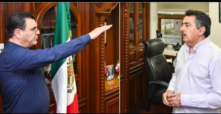 Fallece director de CS del Ayuntamiento de Cajeme René Lucero Tapia