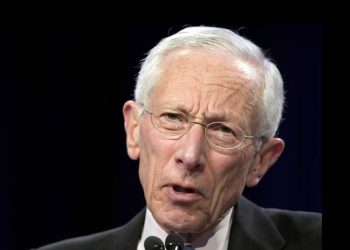 Muere Stanley Fischer, el profesor que enseñó macroeconomía al mundo