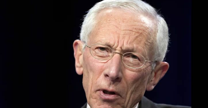 Muere Stanley Fischer, el profesor que enseñó macroeconomía al mundo