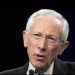 Muere Stanley Fischer, el profesor que enseñó macroeconomía al mundo