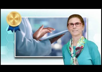 Annie Pardo, mamá de Claudia Sheinbaum, destaca entre los mejores científicos del mundo 2025