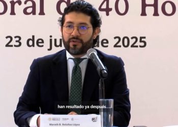 Reducción de jornada laboral debe ejecutarse de forma gradual: STPS