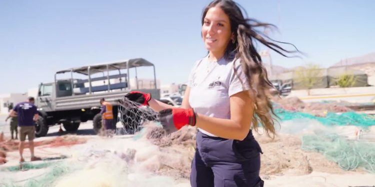 Primera línea con Heidy: Destruyendo las redes que matan