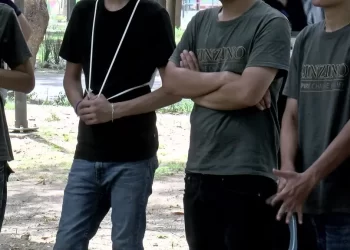 Suman Más de Mil Menores Desaparecidos en Sonora Durante Últimos 10 Años