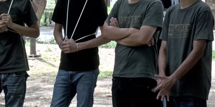 Suman Más de Mil Menores Desaparecidos en Sonora Durante Últimos 10 Años