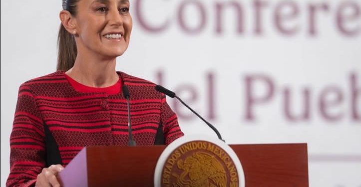 “Todos debemos defender” a los mexicanos en el exterior