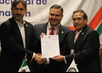México Republicano va por un millón de conservadores