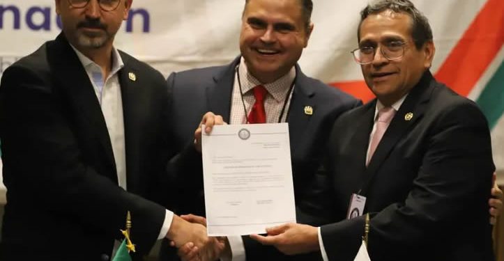 México Republicano va por un millón de conservadores