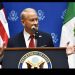 Embajador de EU pide a México unirse contra las amenazas; ‘no solo competimos con China’, dice