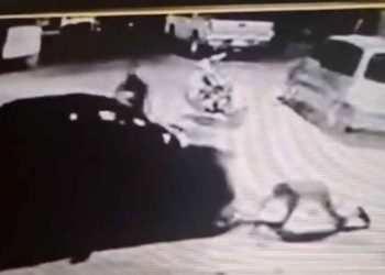 Atropella y mata a un hombre en Parral, lo detienen en Sonora