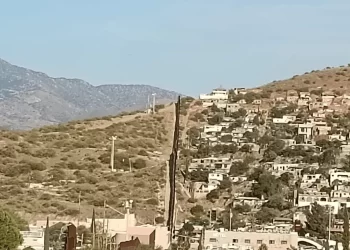 Sólo 5% de migrantes solicitan trabajo en la frontera