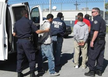 Amenaza al sector construcción en EU cacería masiva de migrantes