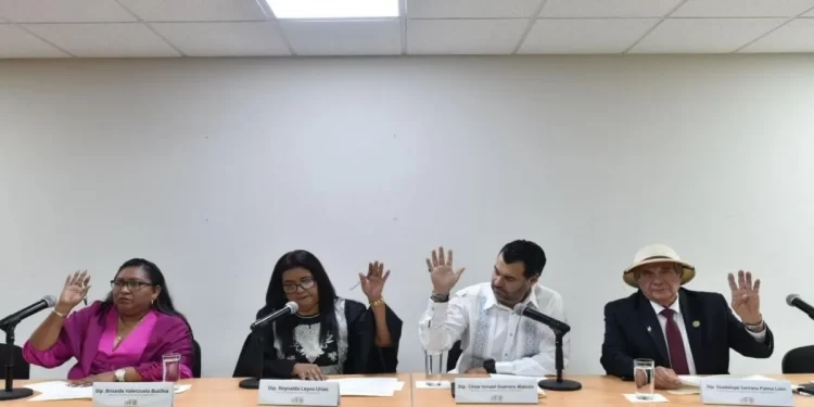 Diputados de Sinaloa visitarán Sonora para planificar apoyos a connacionales