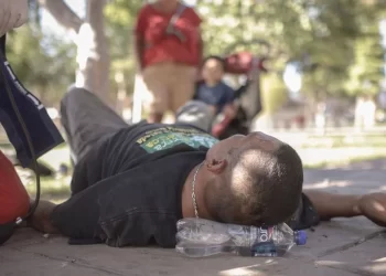 Sonora acumula dos decesos por altas temperaturas en 2025