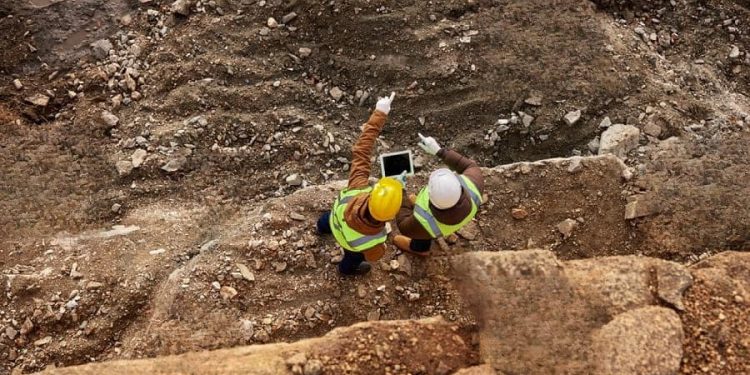 Nuevos hallazgos en La Huerta South confirman potencial de cobre de alta ley en Sonora