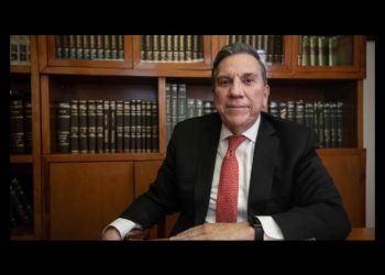 “Sheinbaum no gana nada con la elección judicial”