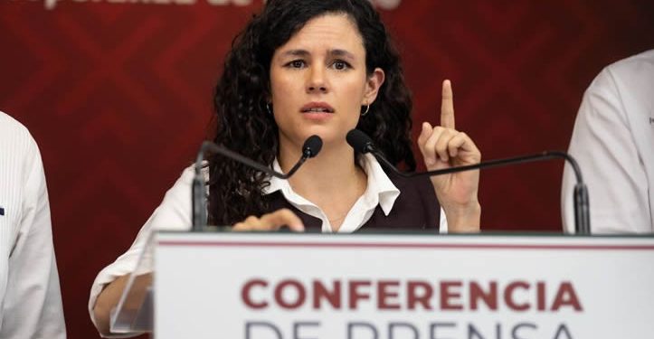 Morena denuncia “elección de Estado en Durango”; acusa que se usó a la policía para intimidar a candidaturas