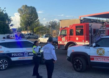 Muere Hombre Atropellado por Auto; Chofer Sufrió Ataque de Epilepsia