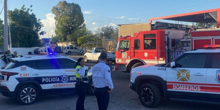 Muere Hombre Atropellado por Auto; Chofer Sufrió Ataque de Epilepsia