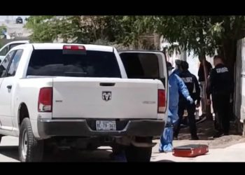 Identifican a la persona localizada sin vida en la colonia Villas del Real