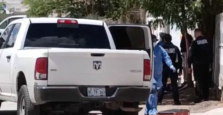 Identifican a la persona localizada sin vida en la colonia Villas del Real