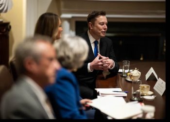 Musk, sobre la ley fiscal de Trump: “Ya no aguanto más; es una abominación repugnante”