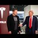 Elon Musk ‘provoca’ a Trump: Convoca a estadounidenses a ‘matar’ la ley fiscal del presidente de EU