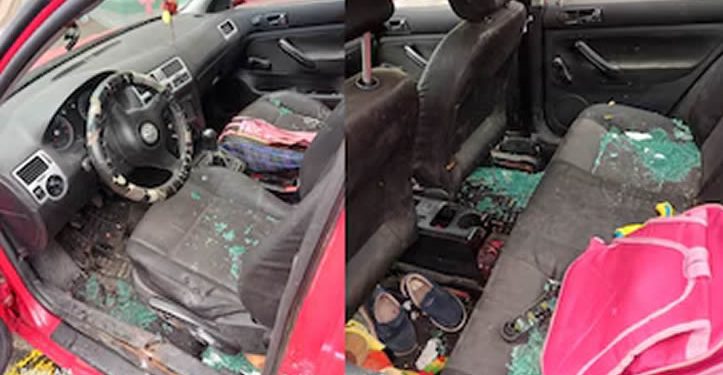 Niños de 4, 5 y 10 años quedaron en medio del ataque del CJNG en Zitácuaro; uno murió y dos quedaron heridos