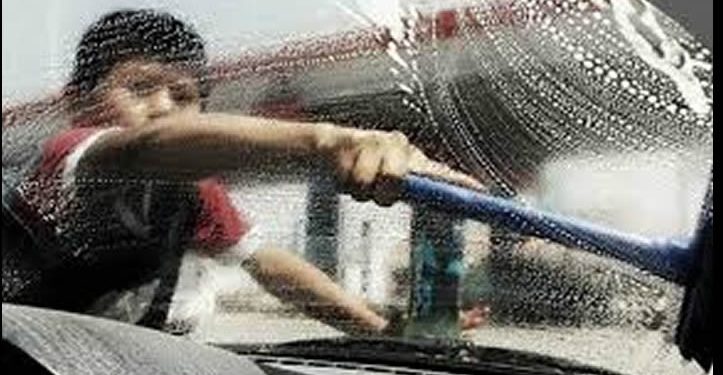 Trabajan más de 70 mil niños en Sonora