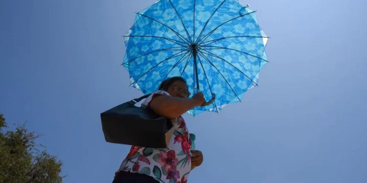 Alerta Protección Civil de Sonora por vientos y fenómeno que podría presentarse del 21 al 24 de junio