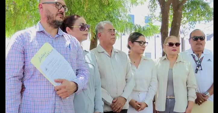 “Aletargan” procesos penales justicia ABC