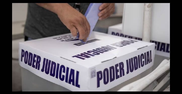 “Pausa” IEE Sonora declaratoria de validez de la elección del Poder Judicial Local