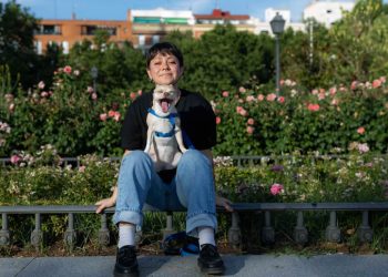 La era de los ‘perrhijos’: cuando las mascotas se convierten en familia