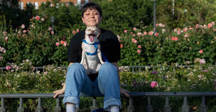 La era de los ‘perrhijos’: cuando las mascotas se convierten en familia