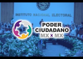 ‘Poder Ciudadano’ presenta impugnación contra elección judicial tras obtener legitimidad jurídica