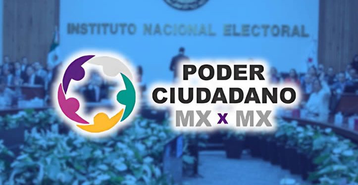 ‘Poder Ciudadano’ presenta impugnación contra elección judicial tras obtener legitimidad jurídica