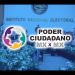 ‘Poder Ciudadano’ presenta impugnación contra elección judicial tras obtener legitimidad jurídica