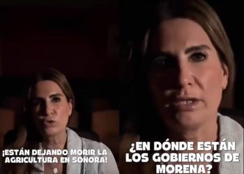 “Están dejando morir la agricultura en Sonora”: PRI Sonora