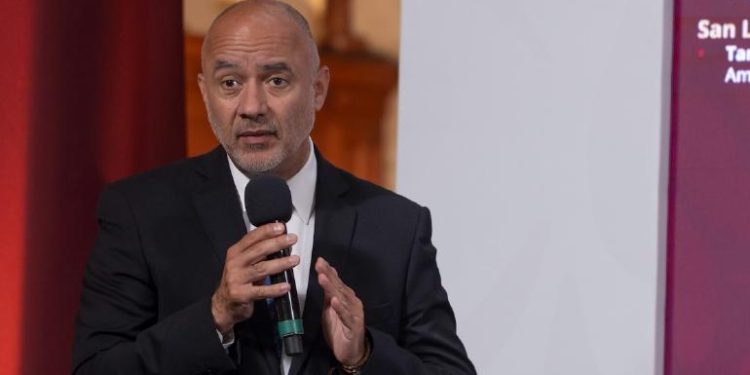 Marina construirá la de carretera entre Sonora y Chihuahua