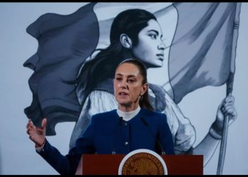 Prisión preventiva oficiosa “es lo correcto”: Sheinbaum