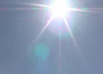 Pronostican Temperaturas de Más de 45ºC Acompañadas de Humedad en Sonora