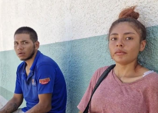 Izucarenses varados en Sonora piden apoyo para regresar a casa