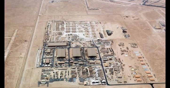 Qatar asegura que ha interceptado “con éxito” el ataque iraní y amenaza ahora con “responder”