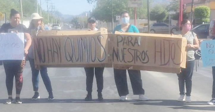 Hospital Infantil sin quimioterapias ni medicamento para el tratamiento del cáncer denuncian padres