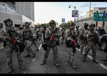 Migrantes son geniales, pero redadas no pararán: Trump