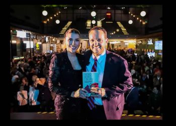 Esposo de Marina del Pilar, gobernadora de Baja California, renuncia a sus cargos honorarios: “El tiempo acomoda todo”