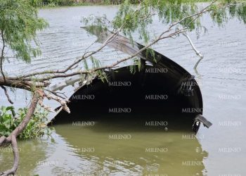 Nave de SpaceX, de Elon Musk, explotó a 100 m de México; ensució el Río Bravo y ejidos