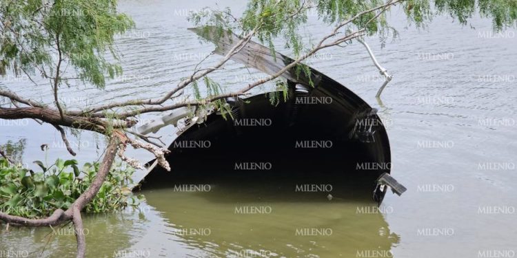 Nave de SpaceX, de Elon Musk, explotó a 100 m de México; ensució el Río Bravo y ejidos